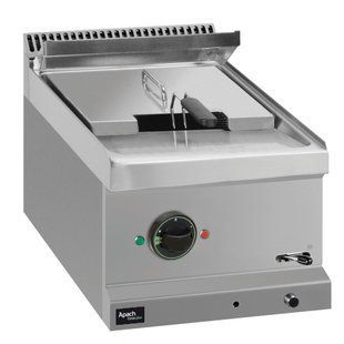 Фритюрниця Apach APFE-47T/PL електрична настільна