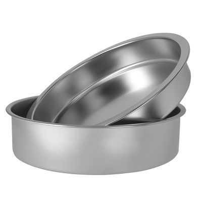 Марміт круглий з кришкою Roll-Top GGM Gastro CDY55R
