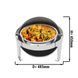 Марміт круглий з кришкою Roll-Top GGM Gastro CDY55R CDY55R фото 3