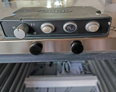 Шафа розстійна Unox XLT193