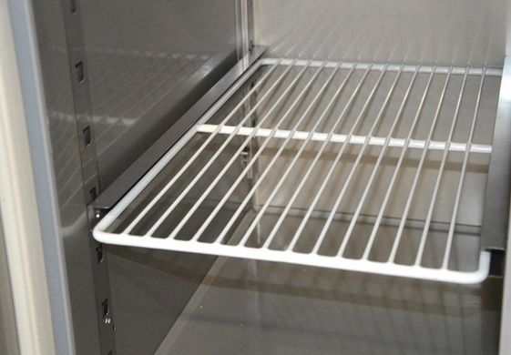 Холодильний стіл BERG