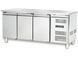 Стіл холодильний Hurakan HKN-GXRC3GN 3-дверний HKN-GXRC3GN фото 1