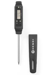 Термометр цифровой с зондом Hendi