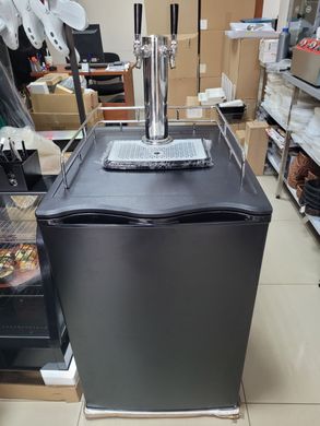 Холодильник для пивних кег BERG ZPJ-170T