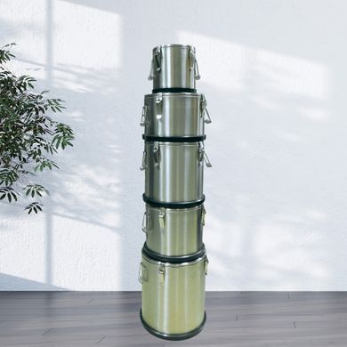 Термоведро 13 л BERG DT-b001