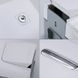 Дозатор для рідкого мила ручний 800 мл BERG HSD-F9088 HSD-F9088 фото 5