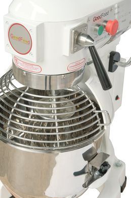 Планетарный миксер GoodFood PM20