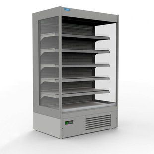 Холодильна гірка UBC AURA 1,0