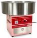 Аппарат для сахарной ваты GoodFood CFM52 CFM52 фото 1