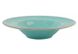 Тарелка для пасты Porland Seasons Turquoise 260 мм 213-173925.T фото 1