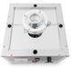 Апарат для цукрової вати GoodFood CFM52SS CFM52SS фото 4