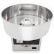 Апарат для цукрової вати GoodFood CFM52SS CFM52SS фото 2