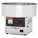 Апарат для цукрової вати GoodFood CFM52SS CFM52SS фото 1