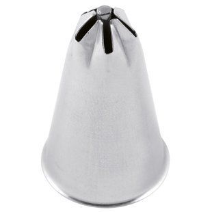 Насадка кондитерська квітка Martellato BX 0046