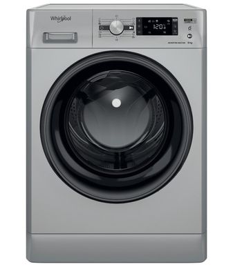 Професійна пральна машина Whirlpool AWG 914 S/D1