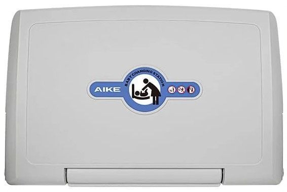Сповивальний столик настінний розкладний AIKE AK5901