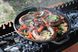Казан чавунний азіатський з кришкою-сковородою гриль 15 л KA15-3 фото 6