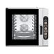 Конвекционная печь GGM Gastro 6 x EN 600x400 с механическим управлением BKDV865-2SM#HENV6N фото 1