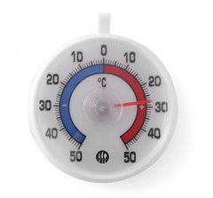Термометр для холодильников и морозильников Hendi