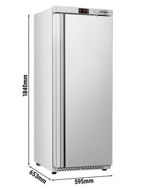 Шкаф холодильный 400 л GGM Gastro KSS400N