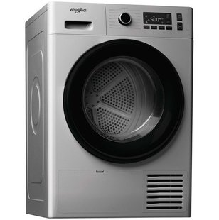 Сушильна машина Whirlpool AWZ8CD S/D