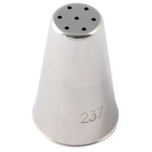 Насадка кондитерська листя і трава Martellato BX 2117
