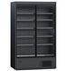 Холодильна гірка COOLES SlimDeck з розсувними дверима CSD2100D фото 2
