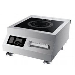 Індукційна плита BERG SL-50-CKP43