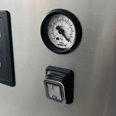 Вакуумний пакувальник Apach AVM 420