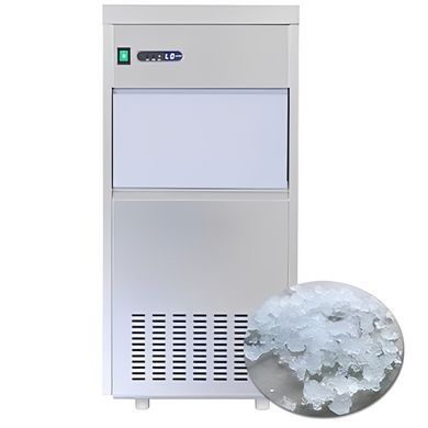 Льдогенератор снег BERG IMS-100