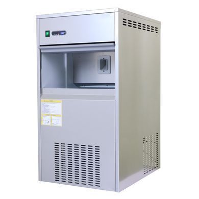 Льдогенератор снег BERG IMS-100