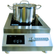 Індукційна плита BERG SL-50-CKP43 SL-50-CKP43 фото 2