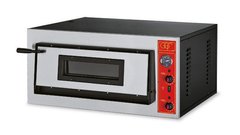 Электрическая печь для пиццы GGF E 4-A