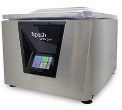 Вакуумний пакувальник Apach AVM420 IDEA