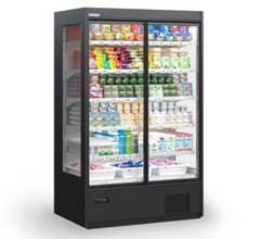 Холодильна гірка COOLES SlimDeck Pro