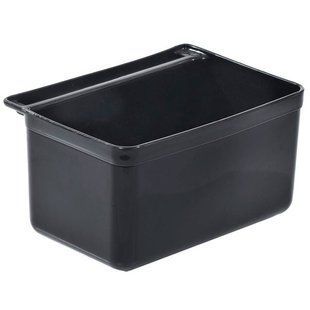 Пластиковая емкость для тележек BERG 32,5х24х17,5 см