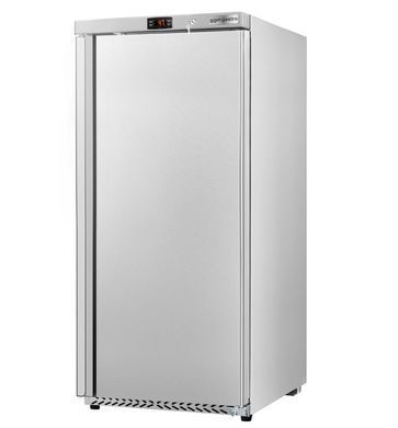 Шкаф холодильный 600 л GGM Gastro KSS600SRN