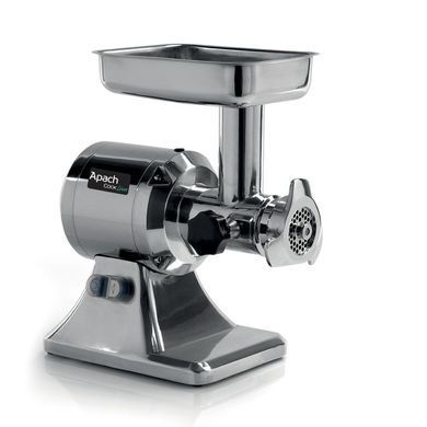 Мясорубка Apach ATS 22 3ф.