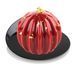 Форма для десертів силіконова Silikomart SUPERNOVA SUPERNOVA 105 фото 2
