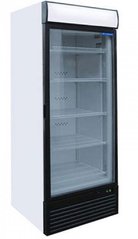 Холодильна шафа UBC Optima