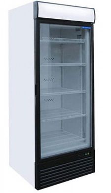 Холодильна шафа UBC Optima