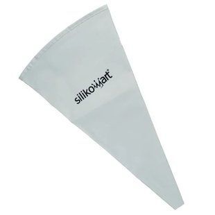 Кондитерський мішок багаторазовий 34 см Silikomart