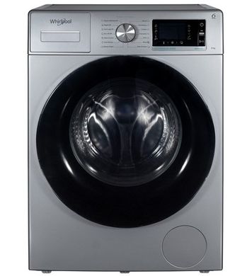 Професійна пральна машина Whirlpool AWH 912 S/PRO