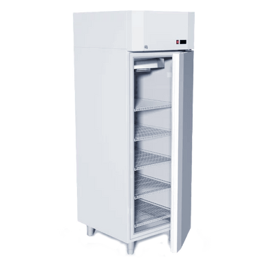 Морозильна шафа Juka ND70М (корпус із нержавійки)