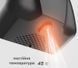 Сушарка для рук автоматична BERG HSD-A90005 HSD-A90005 фото 3