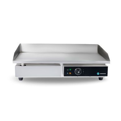 Жарочная поверхность Hurakan HKN-PSL550 гладкая