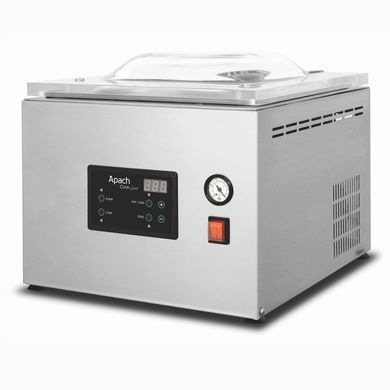 Вакуумный упаковщик Apach AVM 312