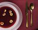 Тарелка плоская Lubiana Daisy 270 мм 4538 фото 3