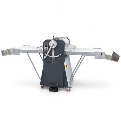 Тісторозкатка Apach ASF500-700