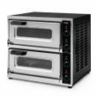 Печь для пиццы Apach AMS2X